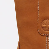 Bottine mi-haute à enfiler Timberland Heritage Wheat Timberland