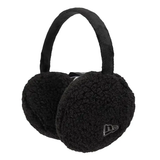 Cache-oreilles New Era Borg Noir New Era