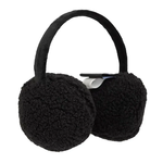 Cache-oreilles New Era Borg Noir New Era