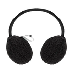 Cache-oreilles New Era Borg Noir New Era
