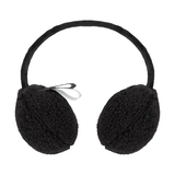 Cache-oreilles New Era Borg Noir New Era