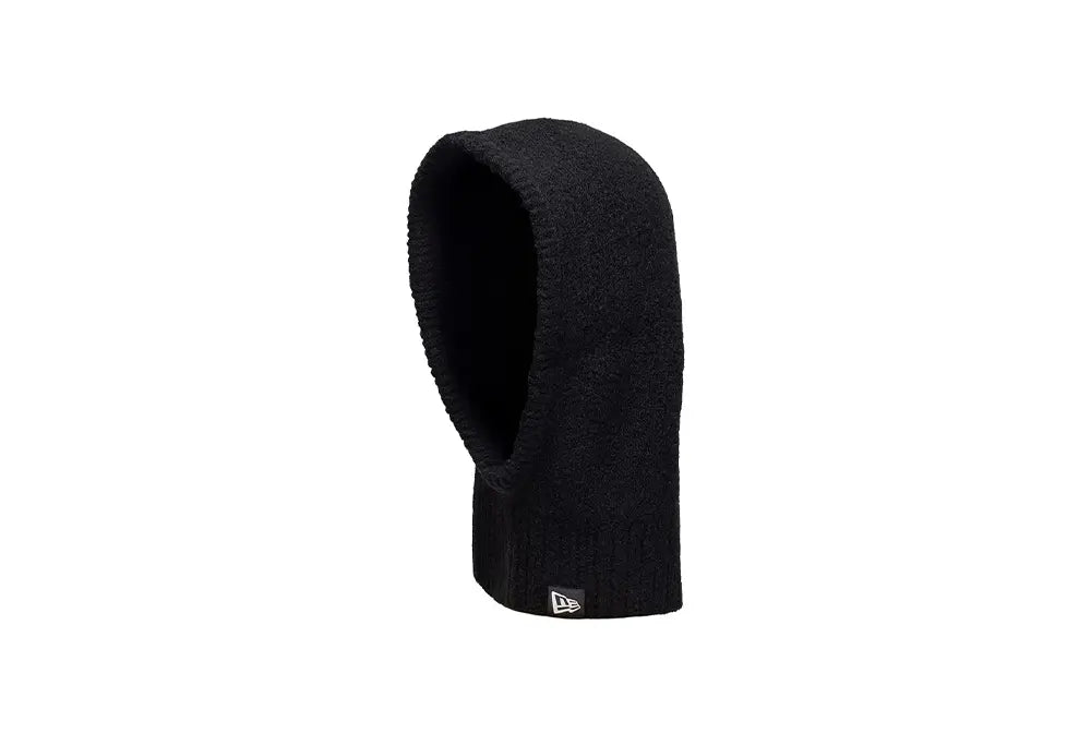 Cagoule Souple New Era Noir New Era