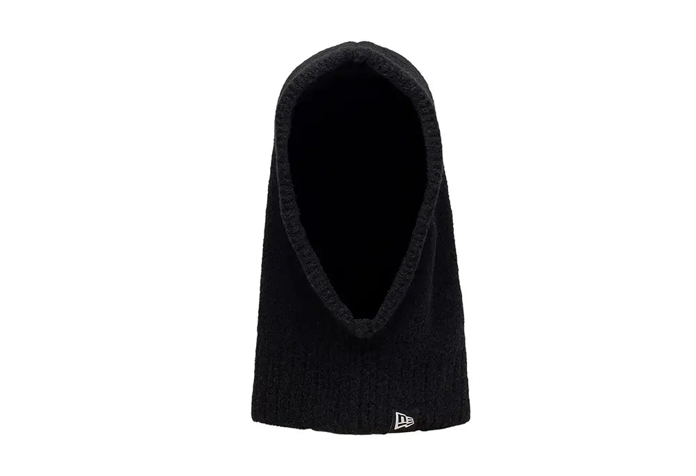 Cagoule Souple New Era Noir New Era