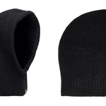 Cagoule Souple New Era Noir New Era