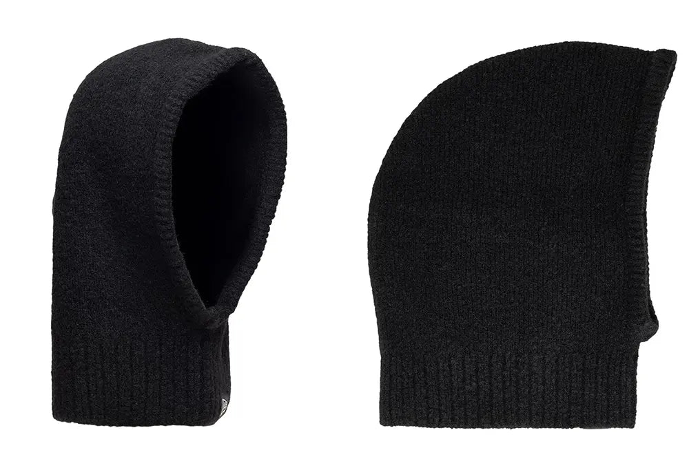 Cagoule Souple New Era Noir New Era