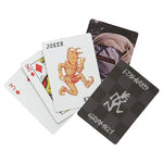 Cartes à Jouer Gramicci Gramicci