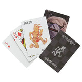 Cartes à Jouer Gramicci Gramicci