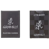 Cartes à Jouer Gramicci Gramicci