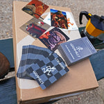 Cartes à Jouer Gramicci Gramicci