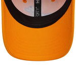 Casquette 9FORTY Adjustable New Era Dino Orange - Enfant New Era