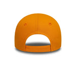 Casquette 9FORTY Adjustable New Era Dino Orange - Enfant New Era