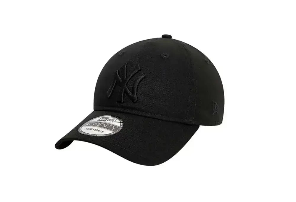 New Era Casquette 9twenty black NY Yankees New Era