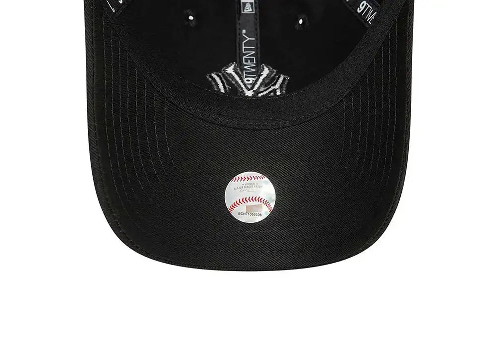 New Era Casquette 9twenty black NY Yankees New Era