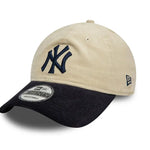 Casquette 9Twenty New Era Velour NY Yankees New Era