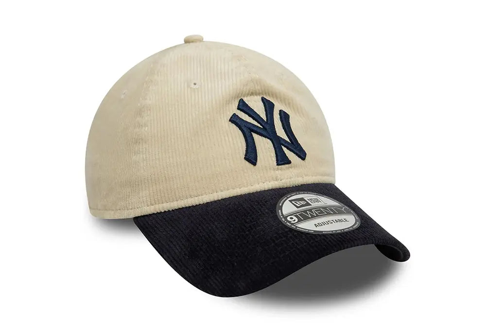 Casquette 9Twenty New Era Velour NY Yankees New Era