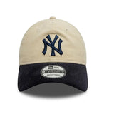 Casquette 9Twenty New Era Velour NY Yankees New Era