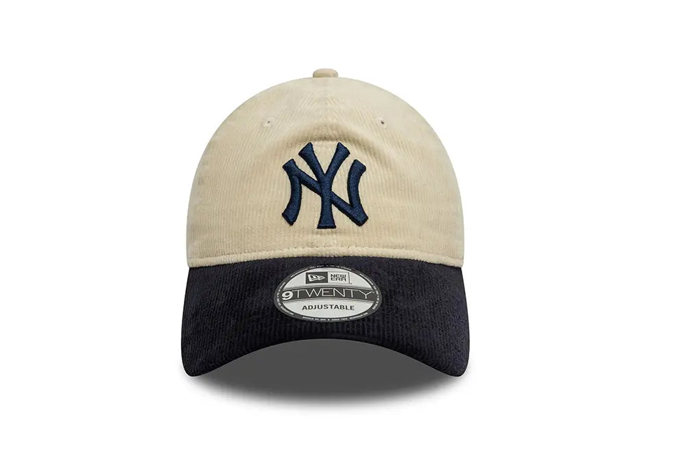 Casquette 9Twenty New Era Velour NY Yankees New Era