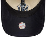 Casquette 9Twenty New Era Velour NY Yankees New Era