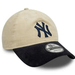 Casquette 9Twenty New Era Velour NY Yankees New Era
