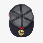 Casquette Embroidered Mesh 9FIFTY NY Yankees New Era