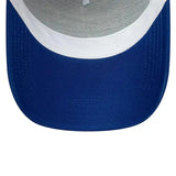 Casquette 9FORTY A-Frame Trucker New Era Vintage Bleu New Era