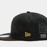 Casquette Embroidered Mesh 9FIFTY Pirates New Era