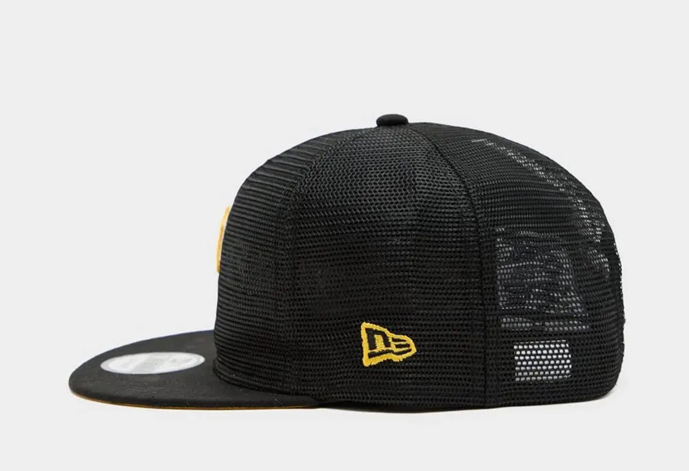 Casquette Embroidered Mesh 9FIFTY Pirates New Era