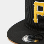 Casquette Embroidered Mesh 9FIFTY Pirates New Era