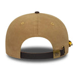 Casquette Golfer New Era Workwear Beige New Era