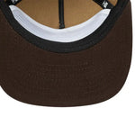 Casquette Golfer New Era Workwear Beige New Era