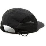 Gramicci Casquette Sunburst Noir Gramicci