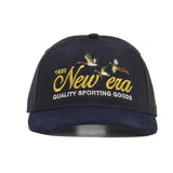 Casquette New Era 9FIFTY Retro Crown - Navy - New Era