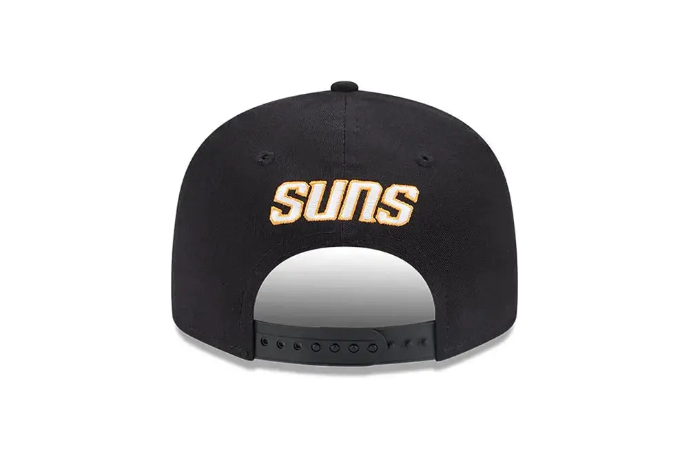 Casquette New Era Phoenix Suns NBA Patch 9Fifty New Era