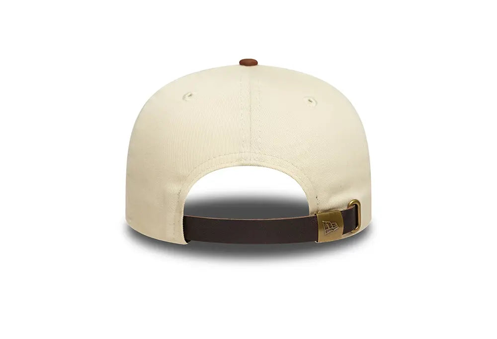 Casquette New Era 9FIFTY Retro Crown Outdoor Fishing Club New Era