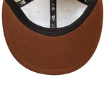 Casquette New Era 9FIFTY Retro Crown Outdoor Fishing Club New Era