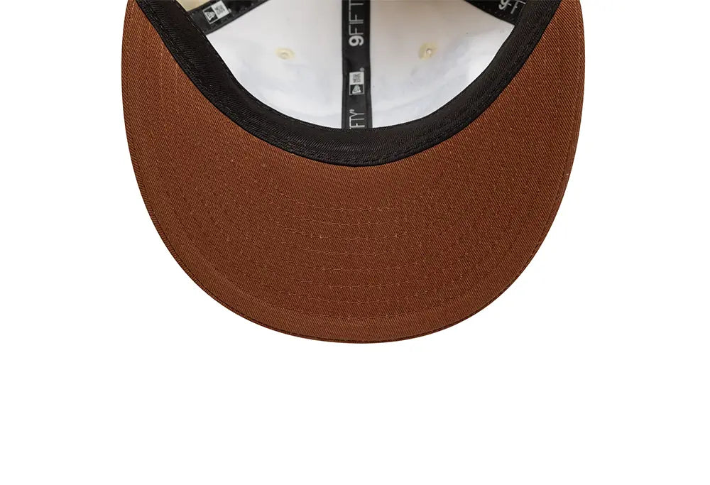 Casquette New Era 9FIFTY Retro Crown Outdoor Fishing Club New Era