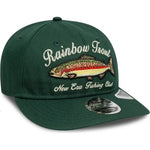 Casquette New Era 9FIFTY Retro Crown Outdoor Fishing Club New Era