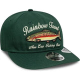 Casquette New Era 9FIFTY Retro Crown Outdoor Fishing Club New Era