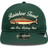 Casquette New Era 9FIFTY Retro Crown Outdoor Fishing Club New Era