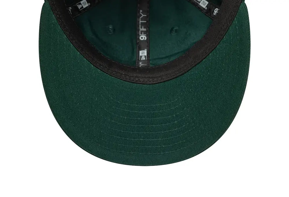Casquette New Era 9FIFTY Retro Crown Outdoor Fishing Club New Era