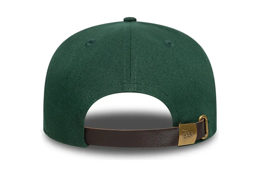 Casquette New Era 9FIFTY Retro Crown Outdoor Fishing Club New Era