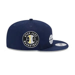 Casquette New Era NBA Patch 9Fifty Utah Jazz New Era