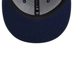 Casquette New Era NBA Patch 9Fifty Utah Jazz New Era