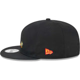 Casquette New Era 9Fifty Snapback Cap - TAZ x SUPERMAN New Era