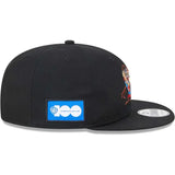 Casquette New Era 9Fifty Snapback Cap - TAZ x SUPERMAN New Era