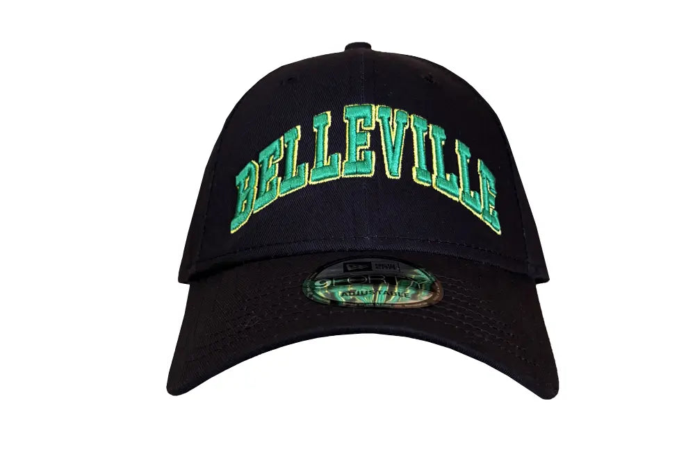 Casquette New Era 9Forty X Belleville New Era