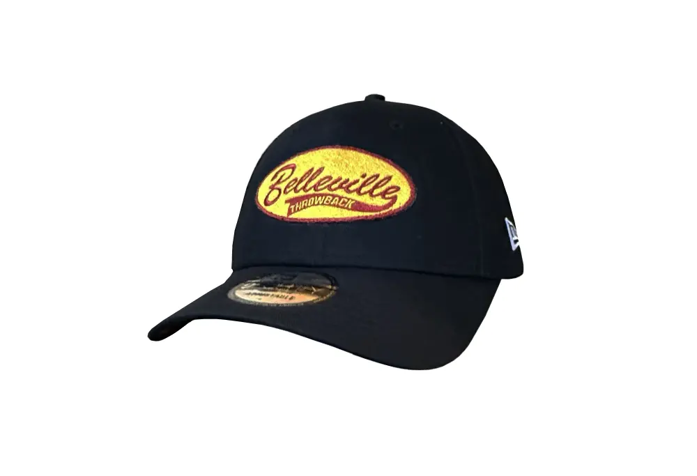 Casquette New Era 9Forty X Belleville New Era