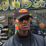 Casquette New Era 9Forty X Belleville New Era