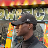 Casquette New Era 9Forty X Belleville New Era