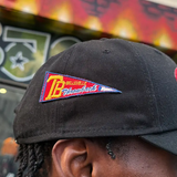 Casquette New Era 9Forty X Belleville New Era